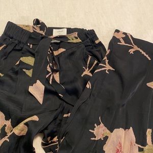 Wilfred Aritzia XXS pants